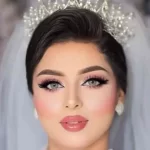 میکاپ خوشگل عروس ایرانی + بالاترین کیفیت